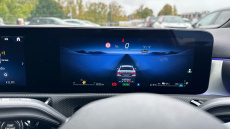 Mercedes-Benz A-Class A250e AMG Line Premium 4dr Auto Saloon